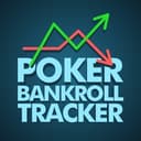 Poker Bankroll Tracker app icon